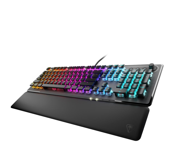 ROCCAT Vulcan II AIMO RGB czarna ROC-12-112 - 1270602 - zdjęcie 6